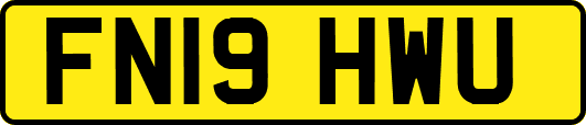 FN19HWU