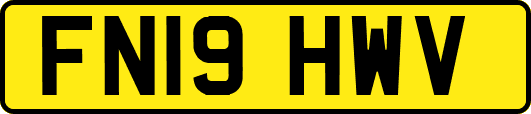 FN19HWV