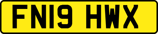 FN19HWX