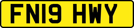 FN19HWY