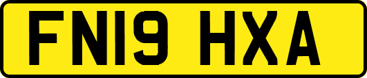 FN19HXA