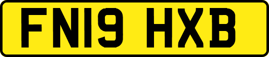 FN19HXB