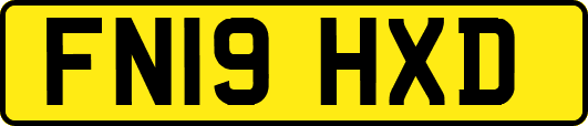 FN19HXD