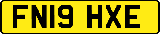 FN19HXE
