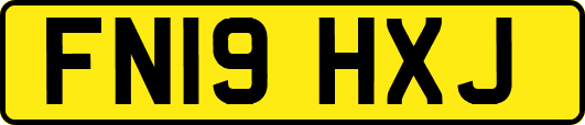 FN19HXJ