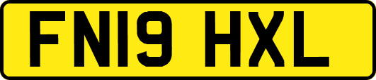 FN19HXL