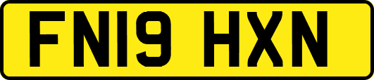 FN19HXN