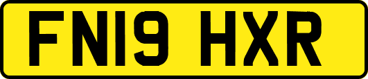 FN19HXR