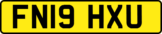 FN19HXU