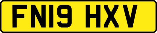 FN19HXV