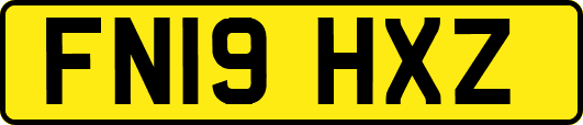 FN19HXZ