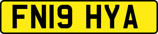 FN19HYA