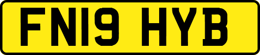 FN19HYB