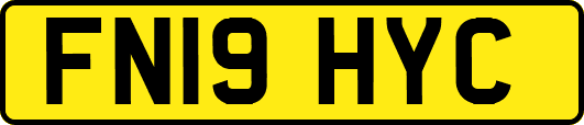 FN19HYC