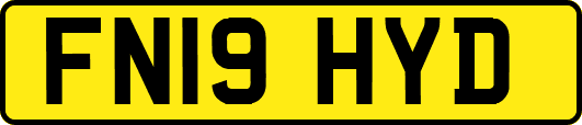 FN19HYD