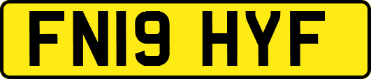 FN19HYF