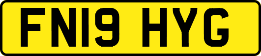 FN19HYG
