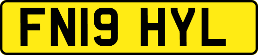 FN19HYL