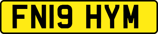 FN19HYM