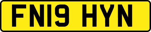FN19HYN