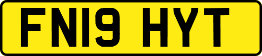 FN19HYT