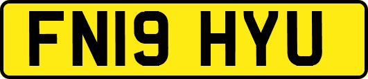 FN19HYU
