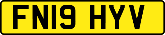 FN19HYV