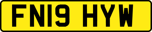 FN19HYW