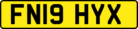 FN19HYX