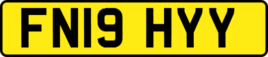 FN19HYY