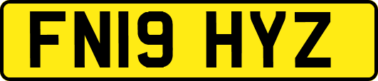 FN19HYZ