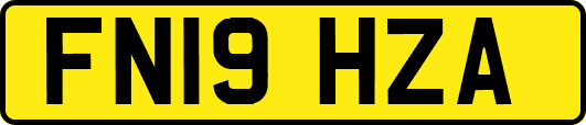 FN19HZA