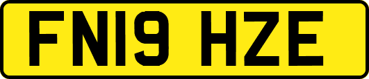 FN19HZE