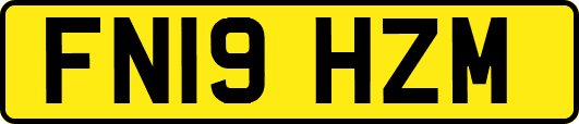 FN19HZM