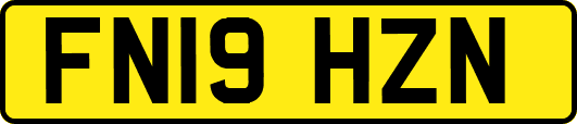 FN19HZN