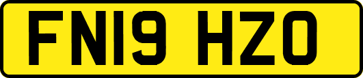 FN19HZO