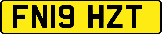 FN19HZT