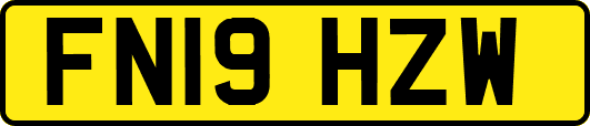 FN19HZW