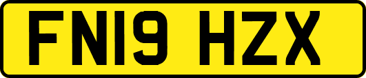 FN19HZX