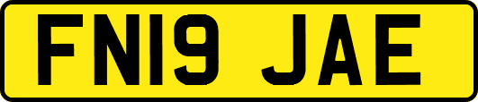 FN19JAE