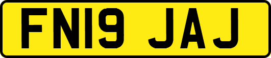 FN19JAJ