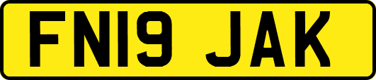 FN19JAK