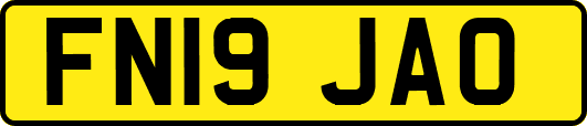 FN19JAO
