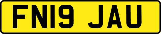 FN19JAU