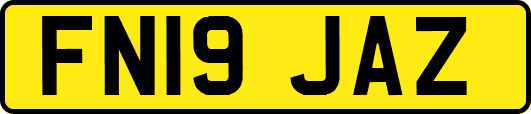FN19JAZ