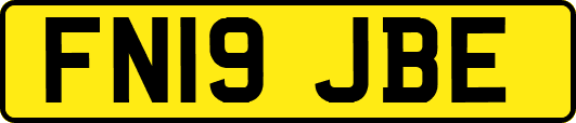 FN19JBE