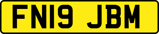 FN19JBM