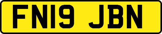 FN19JBN