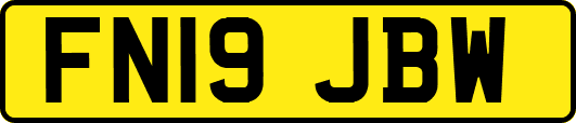 FN19JBW