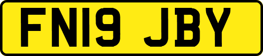 FN19JBY